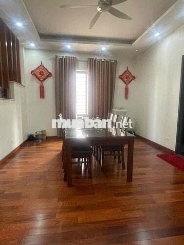 Cho Thuê Nhà Biệt Thự La Phù gần Geleximco D Hà Đông