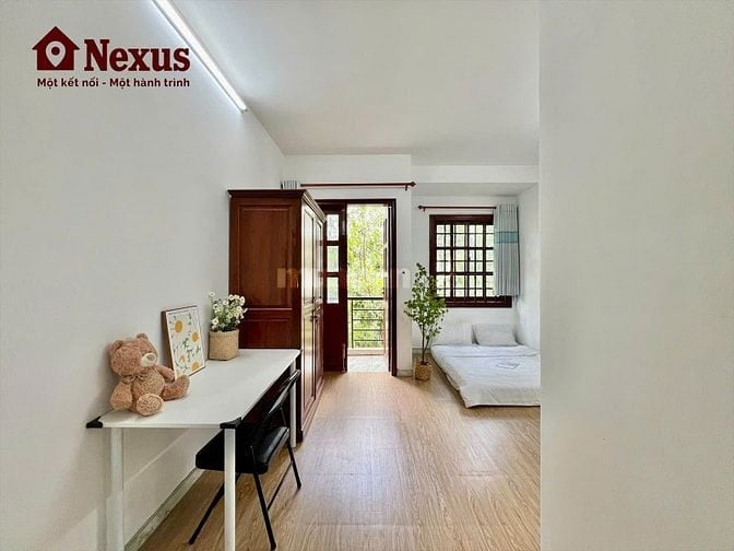 Phòng ban công Đường số 30, Phường 6, Quận Gò Vấp,