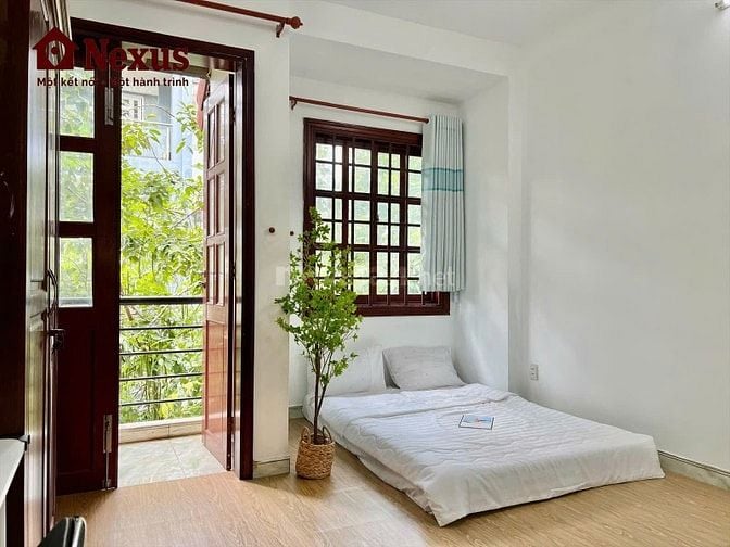 Phòng ban công Đường số 30, Phường 6, Quận Gò Vấp,