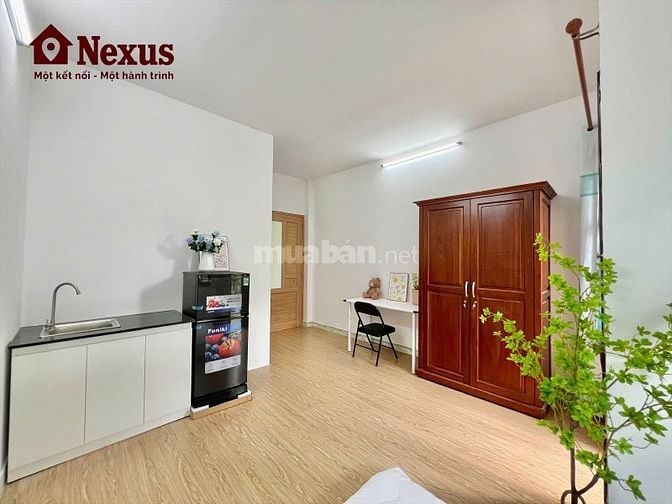 Phòng ban công Đường số 30, Phường 6, Quận Gò Vấp,