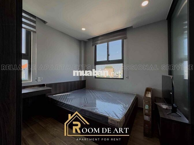 CĂN HỘ STUDIO 40m2 ĐƯỜNG TÔ HIẾN THÀNH Q10 GẦN VẠN HẠNH MAL, ĐH HUFLIT