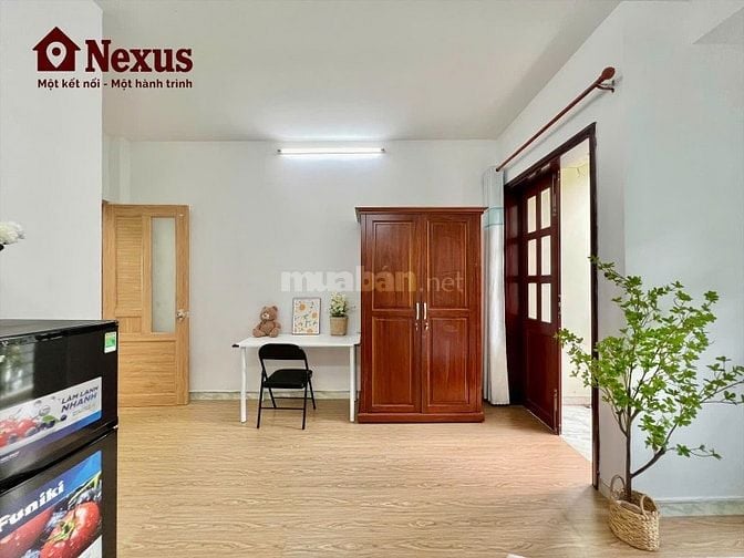 Phòng ban công Đường số 30, Phường 6, Quận Gò Vấp,