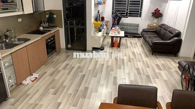 70M- CĂN GÓC- TOÀ RICE CITY - TÂY NAM LINH ĐÀM