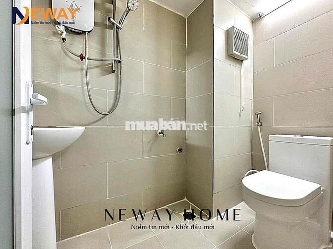 PHÒNG DUPLEX BAN CÔNG- FULL NỘI THẤT- MÁY GIẶT RIÊNG