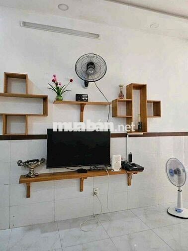 HXH 2pn2wc full nội thất hẻm Nguyễn Tư Giản P12