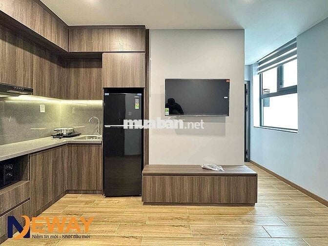 CĂN CHUNG CƯ MỚI XÂY CAM KẾT 100% GIỐNG HÌNH