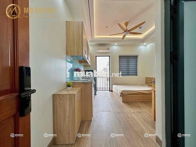 KHAI TRƯƠNG CĂN HỘ ĐẦY ĐỦ TIỆN NGHI GẦN VÒNG XOAY LĂNG CHA CẢ