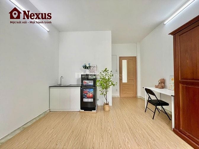 Phòng ban công Đường số 30, Phường 6, Quận Gò Vấp,