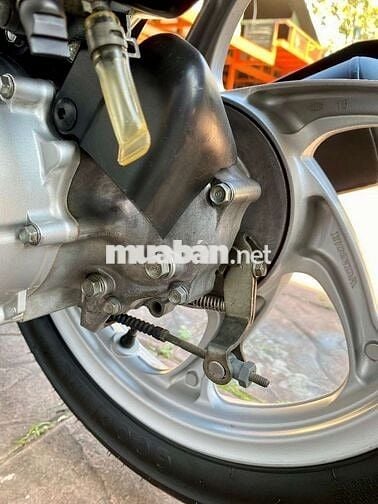 Honda VISION Khóa chìa 2017 Máy Zin êm