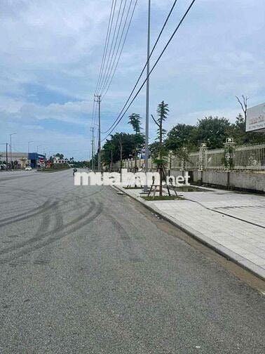 🔥 CẦN BÁN GẤP LÔ ĐẤT KIỆT Ô TÔ GẦN PHẠM VĂN ĐỒNG, PHƯỜNG MỸ THƯỢNG, TP