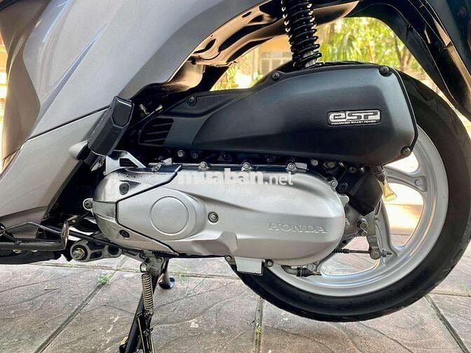 Honda VISION Khóa chìa 2017 Máy Zin êm