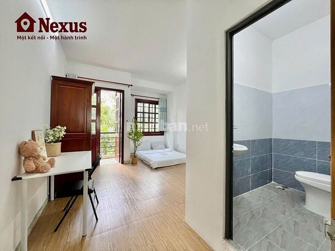 Phòng ban công Đường số 30, Phường 6, Quận Gò Vấp,