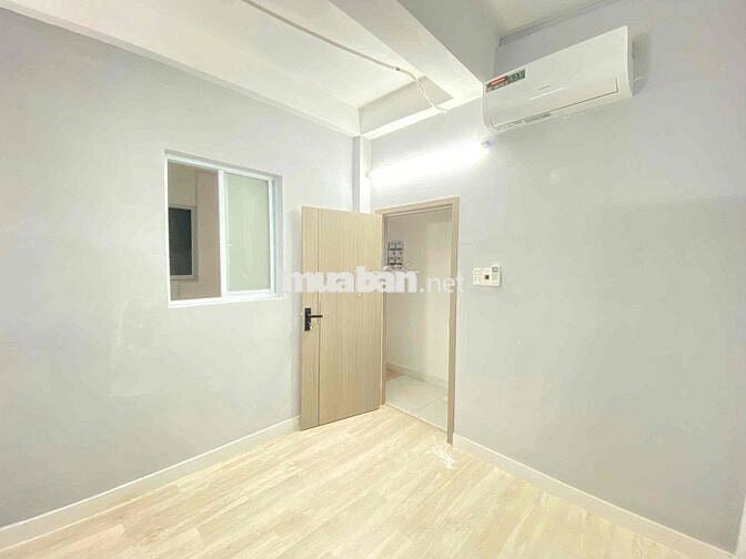 Phòng Trọ Cao Cấp Mới Hoàn Thiện