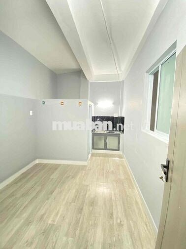 Phòng Trọ Cao Cấp Mới Hoàn Thiện