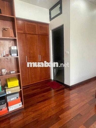 Cho Thuê Nhà Biệt Thự La Phù gần Geleximco D Hà Đông