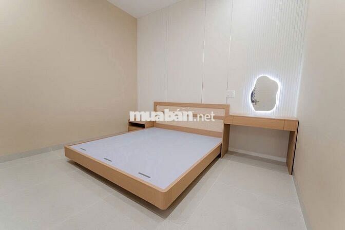 Nhà Mới 2 Tầng Kiệt Ô tô Đào Duy Tùng - Ngọc Anh- Giá chỉ 2 tỷ9xx