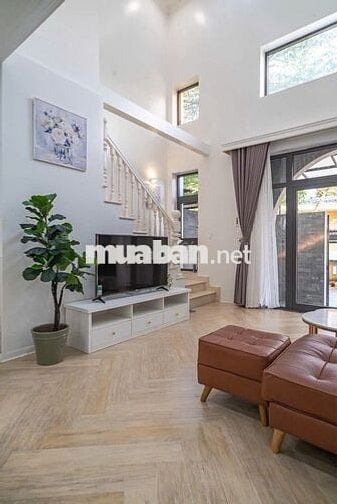 CHO THUÊ  NHÀ NGUYÊN CĂN VILLA GIÁ 14TR, 2 PN GẦN PHỐ TÂY HUẾ