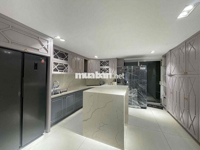 CHO THUÊ TÒA NHÀ ĐẸP – SƯ VẠN HẠNH, PHƯỜNG 12, QUẬN 10