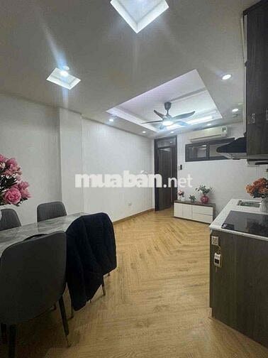 Bán CCMN Mới Thoáng Đẹp - Hào Nam, Cát Linh Ga Tầu Điện