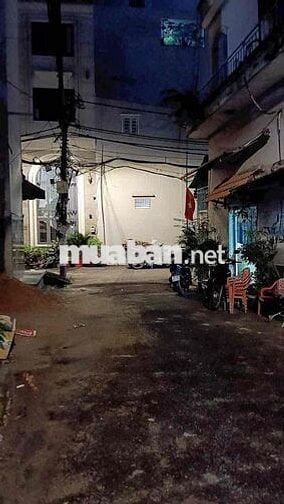 HXH 2pn2wc full nội thất hẻm Nguyễn Tư Giản P12