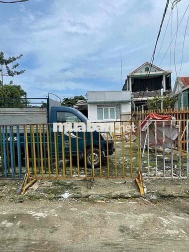 🔥 CẦN BÁN GẤP LÔ ĐẤT KIỆT Ô TÔ GẦN PHẠM VĂN ĐỒNG, PHƯỜNG MỸ THƯỢNG, TP