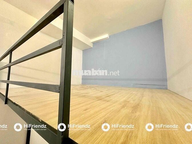 Khai Trương 50P New Seal - Có Gác Mới 100% - Ngay Gò Dầu -Tân Sơn Nhì