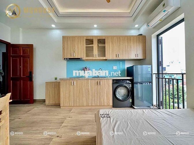 KHAI TRƯƠNG CĂN HỘ ĐẦY ĐỦ TIỆN NGHI GẦN VÒNG XOAY LĂNG CHA CẢ