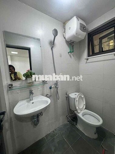 Bán CCMN Mới Thoáng Đẹp - Hào Nam, Cát Linh Ga Tầu Điện