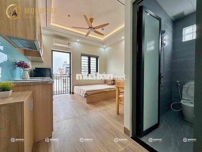 KHAI TRƯƠNG CĂN HỘ ĐẦY ĐỦ TIỆN NGHI GẦN VÒNG XOAY LĂNG CHA CẢ