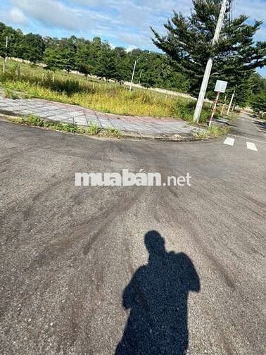 🌟[Chính Chủ] Cần bán 2 lô góc liền kề Megacity, 2 mặt tiền đường QL14