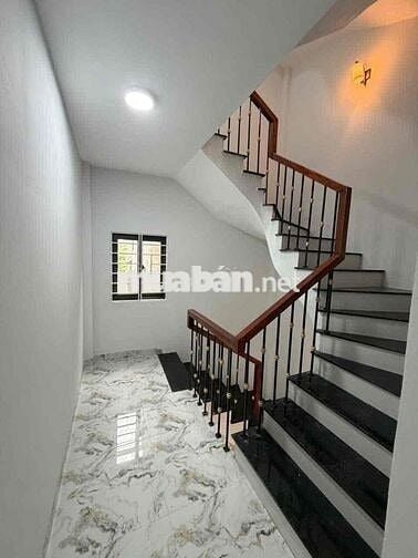 3.55 tỷ nhà xây mới 4 tầng tại Quận Hà Đông thuộc Biên Giang