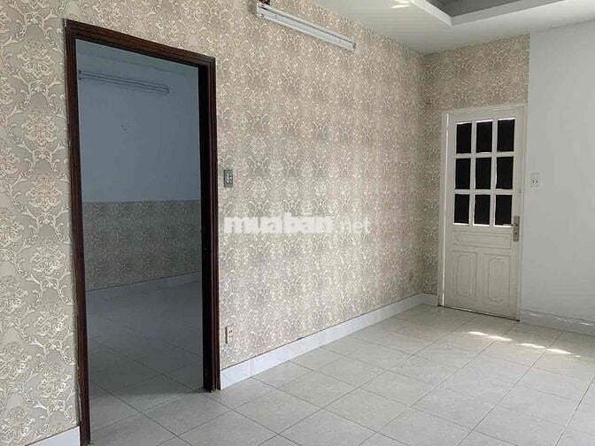 cho thuê căn hộ rộng , đẹp 60m2 gần ngã 6 Gò Vấp, siêu thị Big C