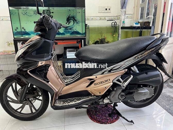 Hayate 2012 nguyên zin mới 90%