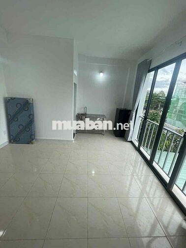 🆘 [ sát GÒ VẤP] - CHDV FULL NỘI THẤT CÓ BAN CÔNG VIEW SÔNG NGẮM ✈️ 📣