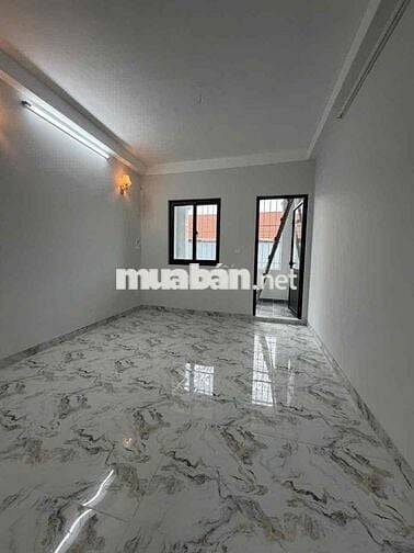 3.55 tỷ nhà xây mới 4 tầng tại Quận Hà Đông thuộc Biên Giang