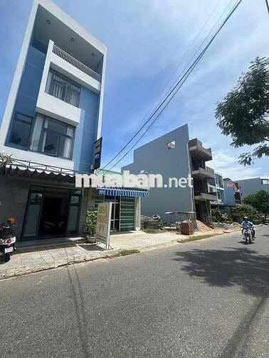 🏡 BÁN ĐẤT MẶT TIỀN ĐINH GIA KHÁNH – GẦN 1 CỬA QUẬN NGŨ HÀNH SƠN