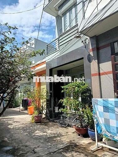 Nhà Bán gò vấp 58m2 Đường Phạm Văn Chiêu Giá Nhỉnh 5ty