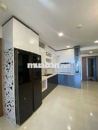 Cho thuê chung cư Gateway 2PN full nội thất hiện đại cao cấp