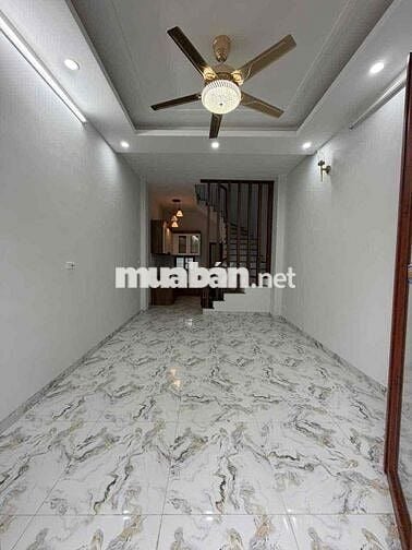 3.55 tỷ nhà xây mới 4 tầng tại Quận Hà Đông thuộc Biên Giang