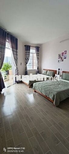 Phòng Trọ 30m2 gần khu công nghiệp Đông Xuyên