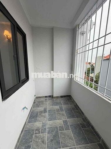 3.55 tỷ nhà xây mới 4 tầng tại Quận Hà Đông thuộc Biên Giang