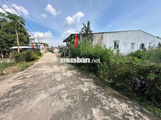 Đất đẹp 282m2 sát chợ dân đông kín tiện ở KD- xây trọ