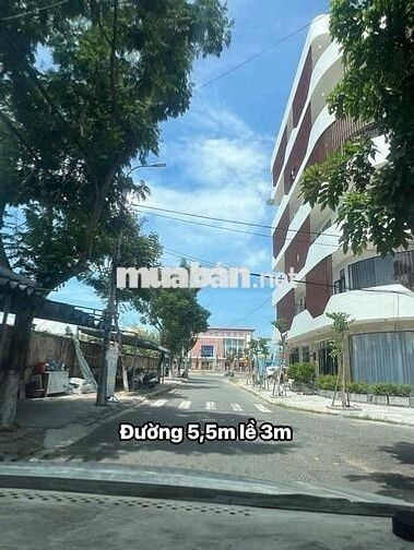 🏡 BÁN ĐẤT MẶT TIỀN ĐINH GIA KHÁNH – GẦN 1 CỬA QUẬN NGŨ HÀNH SƠN