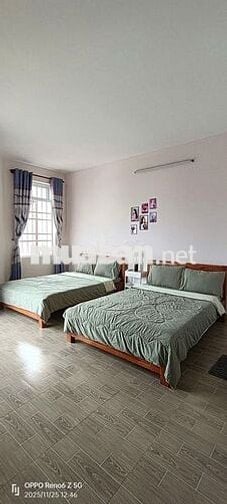 Phòng Trọ 30m2 gần khu công nghiệp Đông Xuyên