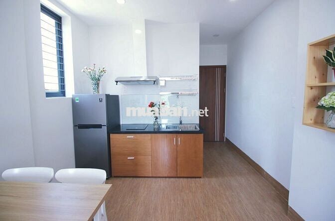 CHO THUÊ STUDIO – FULL NỘI THẤT – TẢN ĐÀ, THANH KHÊ