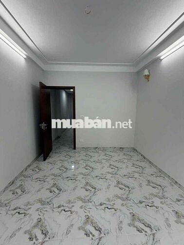 3.55 tỷ nhà xây mới 4 tầng tại Quận Hà Đông thuộc Biên Giang