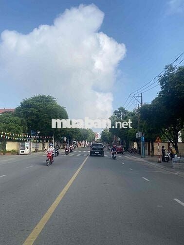 Chính chủ cần bán gấp 1  cặp đất cạnh trường học An Linh 10x51m 200TC