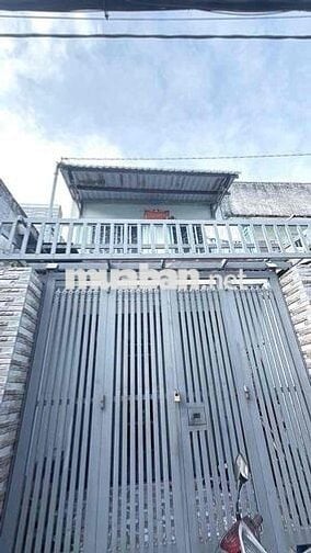 Nhà Bán gò vấp 58m2 Đường Phạm Văn Chiêu Giá Nhỉnh 5ty