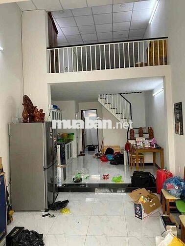 Nhà Bán gò vấp 58m2 Đường Phạm Văn Chiêu Giá Nhỉnh 5ty