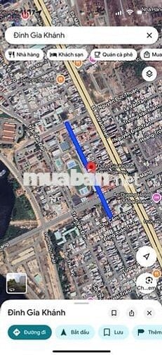 🏡 BÁN ĐẤT MẶT TIỀN ĐINH GIA KHÁNH – GẦN 1 CỬA QUẬN NGŨ HÀNH SƠN